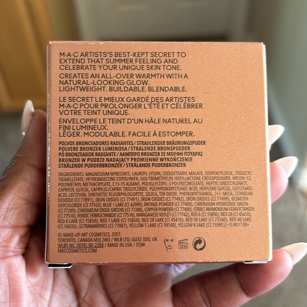 Makeup bundle NWT - Picture 7 of 16